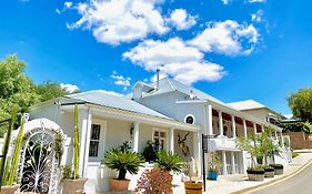 1 Royal Street Guesthouse