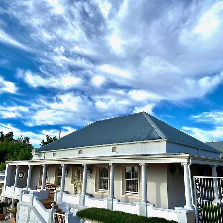 1 Royal Street Guesthouse Riebeek-Kasteel Exterior photo